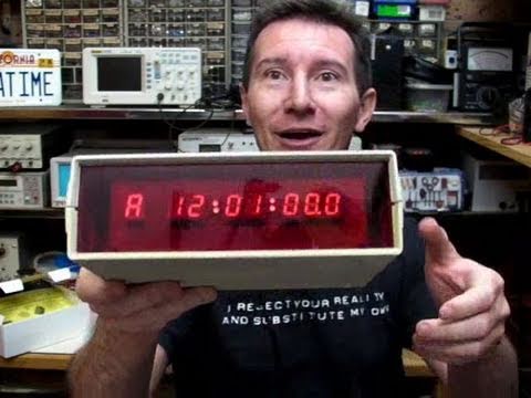 EEVblog #131 - Live Show #7