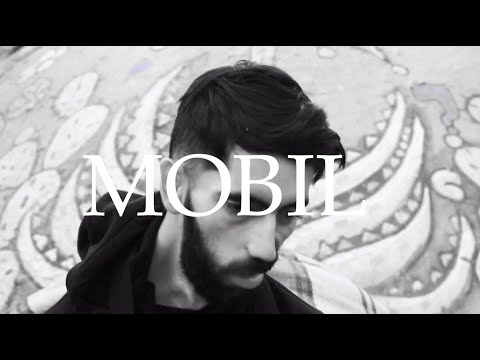 Mobil -  Limbo-Lowfi x Zlaya Hooba (prod. RPLCMNTS)