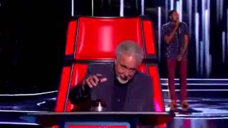 [FULL] Matt Henry - Trouble - The Voice UK Season 2