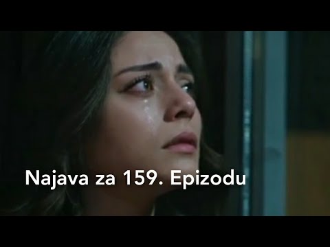159 epizoda serije Emanet Najava - Jaman place zbog Seher, izdao je Seher opet