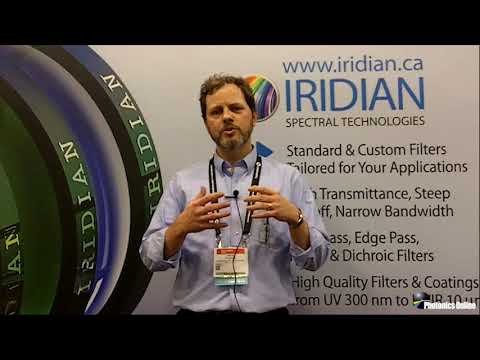 Datacom Filters: Lighting The Cloud