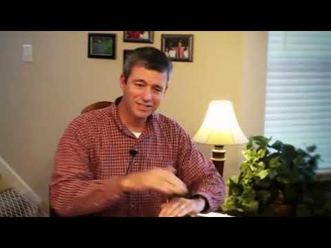 Don't Expect a Perfect Repentance - Paul Washer