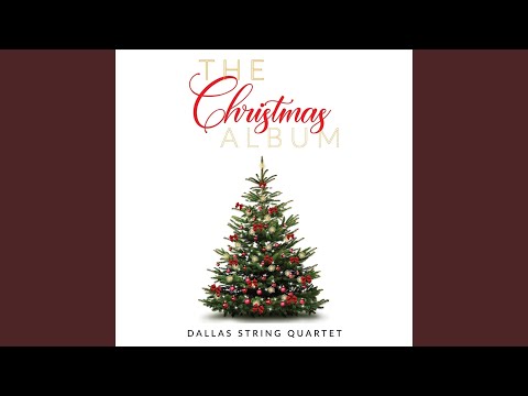 Fr Greg Daigle 2022 Christmas Concerts At Shaw Center Cover Versions Of Have Yourself A Merry Little Christmas - Remix By Dallas  String Quartet | Secondhandsongs