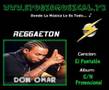 Don Omar - El Pantalón