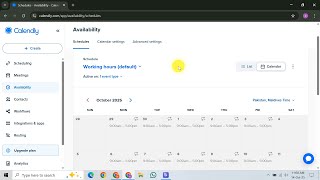 How To Override Calendly Availability
