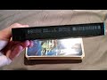Finding Nemo 2003 VHS Overview