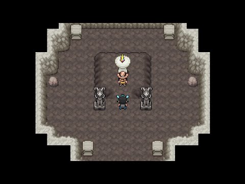 Pokemon Empyrean Part 22, Bandits are Everywhere