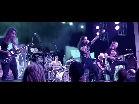 Sorizon - Hidden Evils (Official Live Compilation)