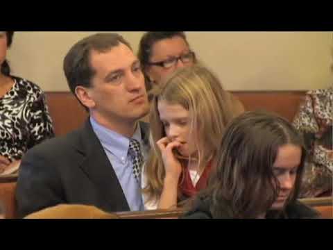 24  Откровение труб  4    Проповедь Виталия Олийника  10 30 2010