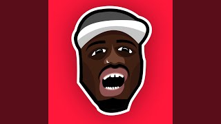 Cover art for balls in yur jaws