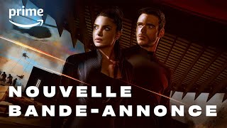 Bande-annonce (saison 1) (VF)