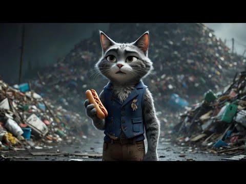 I Built Cat Owen Life