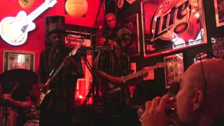 Get Your Kicks on Route 66 Cover