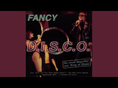 D.I.S.C.O. (Lust For Life)