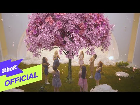 Cherry Bullet - Love In Space