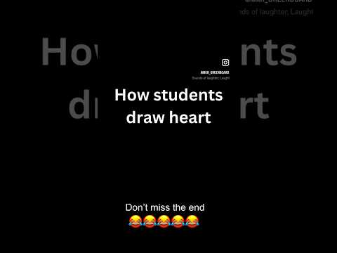 How to draw 😂😂😂 #greenboard #class10th #cbse10th #funny