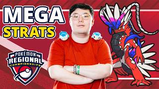 James Baek Gives Advice for All Things Pokémon VGC | Pokémon