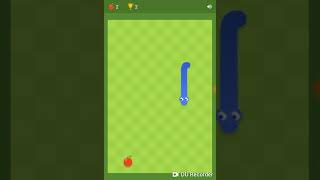 ミミズゲームに似ているゲームをやってみた