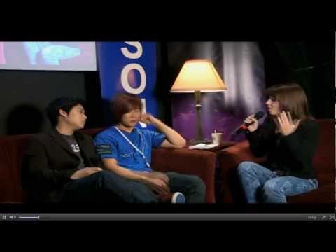 NASL Season 4 LiquidHerO Semi-Final post-game interview