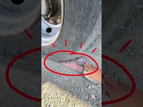 เรียกหมอนได้ไง..นี่ไม้ชัดๆ ‼️ #เคยูเอ็มรถบรรทุกมือสอง #รถบรรทุก #รถบรรทุกมือสอง #หมอนรองล้อ