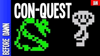 Con-Quest (Spectrum) [Before Dawn]