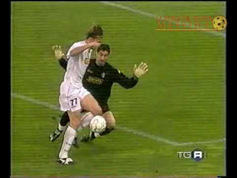 2003/04 - Serie B - 46 Giornata - Torino - Messina 1-3