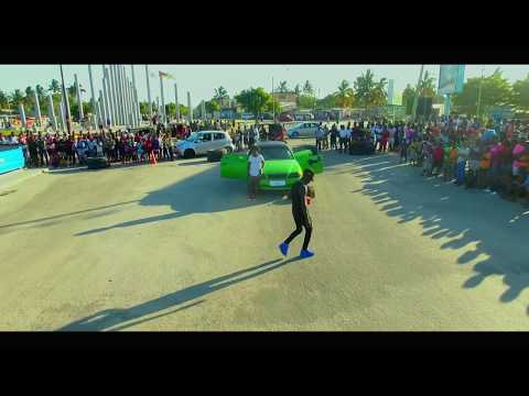 Kastelo Tofo KT_258 - Essa Miúda Me Mata (Oficial Vídeo)