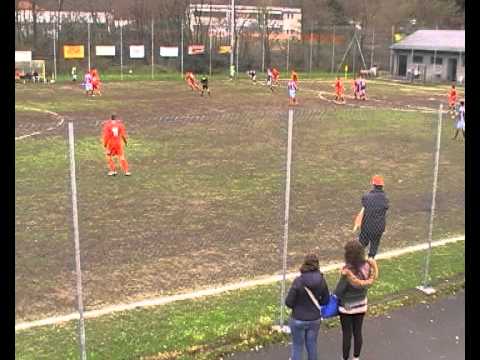 22°) Rocchese 1 - Fiano Plus 2 (23/3/14)