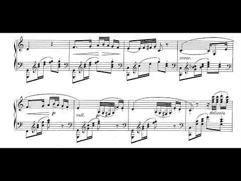 Julio Ituarte - La Ausencia, a song without words