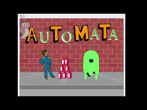 Modern tündérmese - 4.d