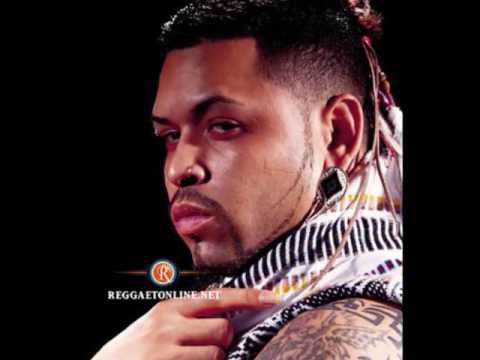 Mexicano 777 Ft. Ñengo Flow X Kenny The Ripper -  Donde Estaba Tu