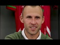 FOX Sports DOC 'Thomas Buffel – Roadtrip naar Rotterdam'