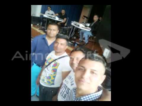 Latino Band - Novica J. - Mix indijsko 2015