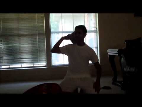 Throwing things taken too far