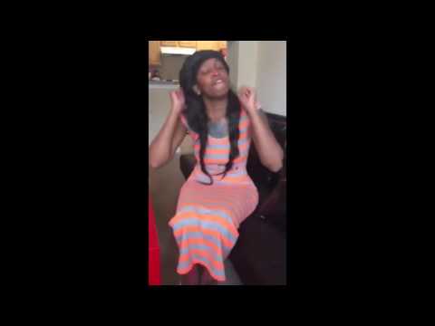 Women Goes Off On "Nunu" & "Dora" For Talking Ish About Her On Facebook
