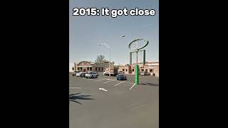 Abandoned Chuck E Cheese in Tucson, Arizona #chuckecheese #nostalgia #abandoned #90s #tucson
