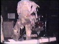 The Mummies - Live in NYC - December 28, 1991 / Kortrijk, Belgium - March 28, 1993