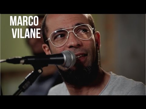 Marco Vilane - Truque de Menino - Música do Brasil - Ep.05