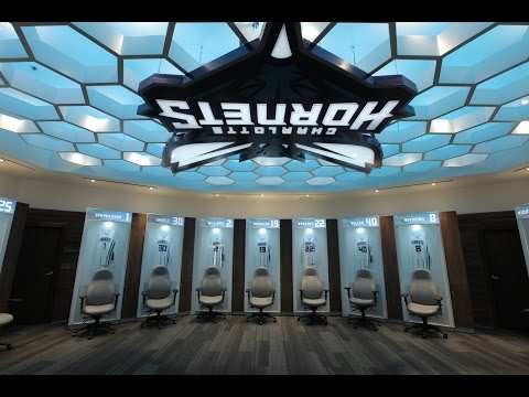 Charlotte Hornets - Customer Success Story
