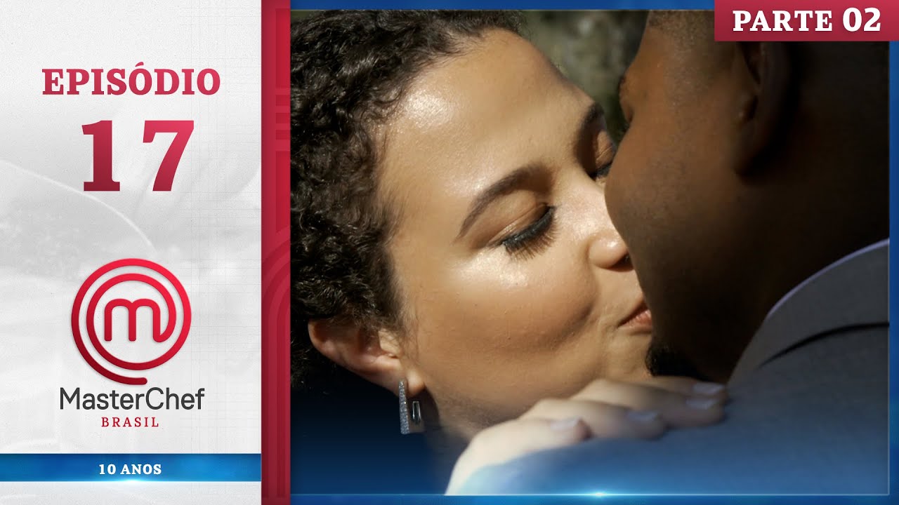 EP. 17 - 2/5: CASAMENTO COMUNITÁRIO E TORTA 3 MOUSSES (17/09/24) | TEMP. 11 | MASTERCHEF BRASIL
