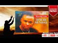 Best Of David Sunday THOUSAND NAIRA