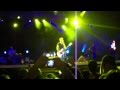 La Musicalité en Leganes, Ultima noche en la ...