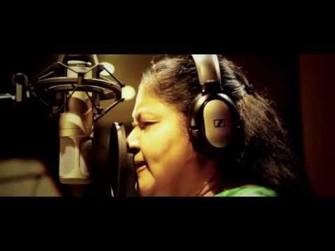 The Green Symphony |The Mother Earth | Chithra |Sharreth
