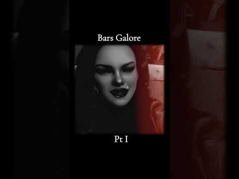 Bars Galore I ~ Beat by @DopeBoyzMuzic2 