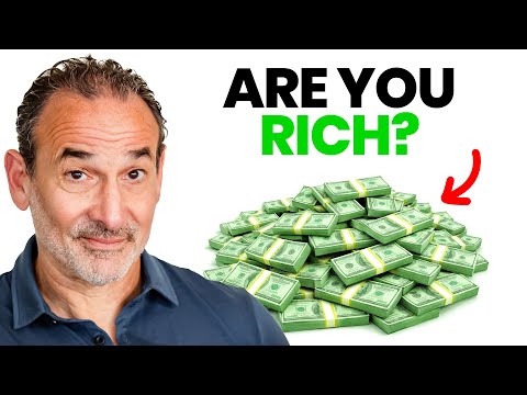 How Much Money Do You Actually Need to Be Rich in 2026