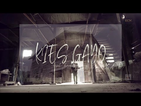 Ervan ceh kul feat LK Ara - Kies Gayo ( Official music video )