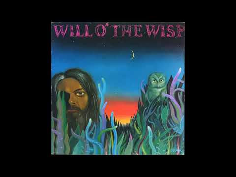 Leon Russell - Will O' The Wisp (1975) Part 1 (Vinyl Rip) (Full Album)