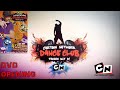 Opening To Cartoon Network Dance Club Vol 1 DVD 2008 Germany