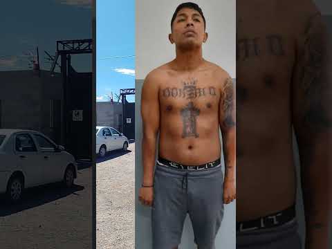 ¡ESCÁNDALO EN EL SERVICIO PENITENCIARIO! Un preso se fugó el martes y la alerta se dio el viernes