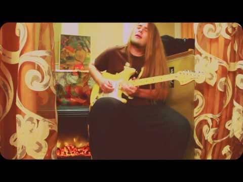 Yngwie J. Malmsteen - Arpeggios From Hell (Cover by Anton Kotorovych) video thumbnail